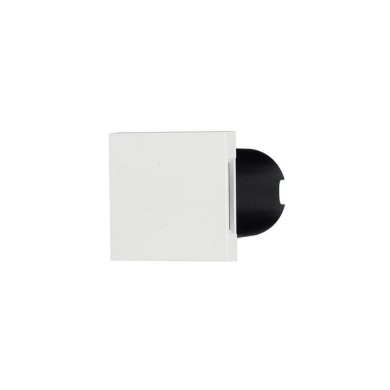 Spot Extérieur IKO 1W LED Blanc sablonneux  9019219