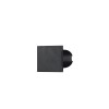 Spot Extérieur IKO 1W LED Noir sablonneux  9019220