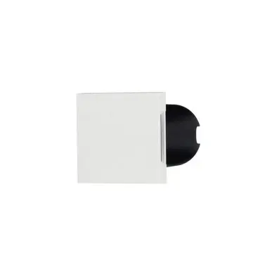 Spot Extérieur IKO 1W LED Blanc sablonneux Haut et bas NL_9019221 9019221 Spot Extérieur IKO 1W LED Blanc sablonneux Haut et bas NOVA LUCE 9019221