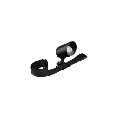 Borne Potelet Extérieur ONE 8W LED Noir sablonneux  9030921