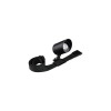 Borne Potelet Extérieur ONE 8W LED Noir sablonneux  9030921