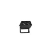 Borne Potelet Extérieur ANDER 10W LED Anthracite sombre  9050702