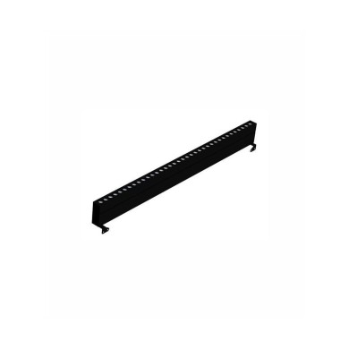 Applique Extérieur WALL WASHER 32W LED Noir sablonneux  9011161
