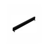 Applique Extérieur WALL WASHER 32W LED Noir sablonneux  9011161