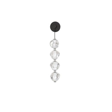 Applique IFOS 17W LED Noir  9186810