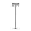 Lampe STELLAR 17W LED Noir  9186983