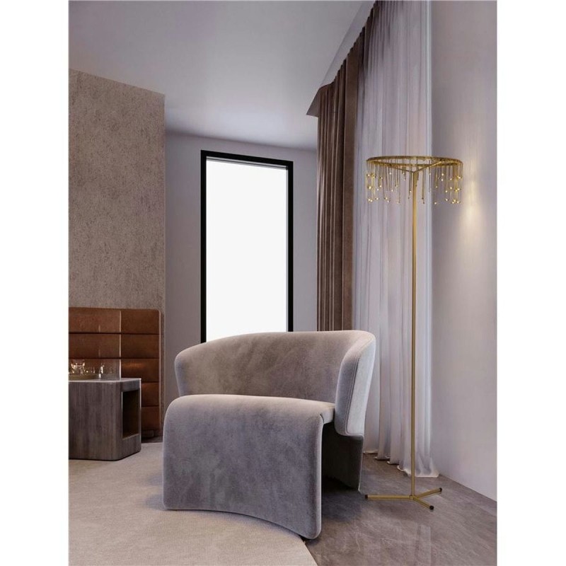 Lampe STELLAR 17W LED Or NL_9186982 9186982 Lampe STELLAR 17W LED Or 9186982