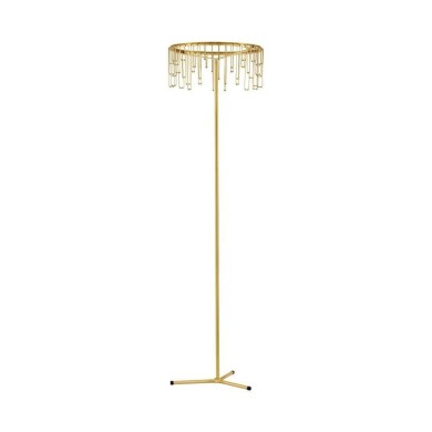 Lampe STELLAR 17W LED Or  9186982