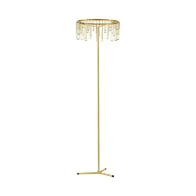 Lampe STELLAR 17W LED Or NL_9186982 9186982 Lampe STELLAR 17W LED Or NOVA LUCE 9186982