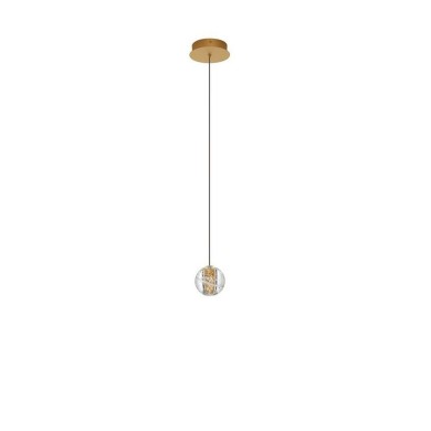 Suspension LICIO 4W LED Or  9186958