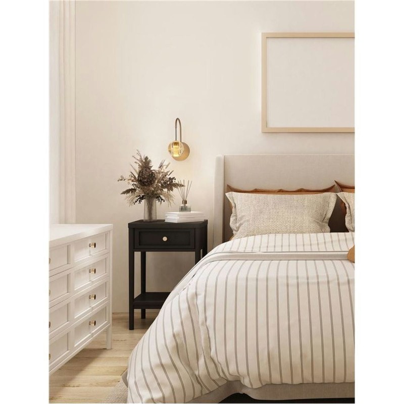 Applique LICIO 4W LED Or  9186959