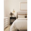 Applique LICIO 4W LED Or  9186959