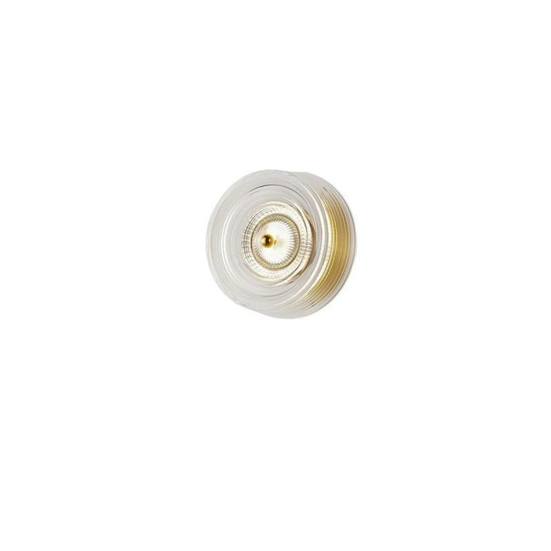 Suspension KEROS 6W LED Or platine H9 NL_9695282 9695282 Suspension KEROS 6W LED Or platine H9 9695282