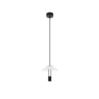 Suspension ANAFI 8W LED Noir Haut NOVA LUCE 9695275