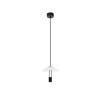 Suspension ANAFI 8W LED Noir Haut  9695275