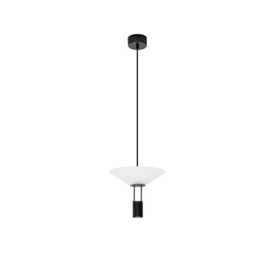 Suspension ANAFI 8W LED Noir  9695276