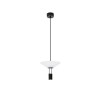 Suspension ANAFI 8W LED Noir  9695276