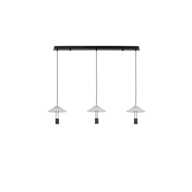 Suspension ANAFI 24W LED Noir  9695277