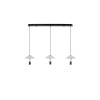 Suspension ANAFI 24W LED Noir  9695277