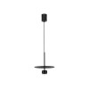 Suspension EDEM 8W LED Noir  9870043