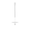 Suspension EDEM 8W LED Blanc  9870044