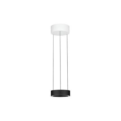 Suspension AFI 24W LED Noir  9870016