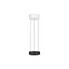 Suspension AFI 24W LED Noir  9870016