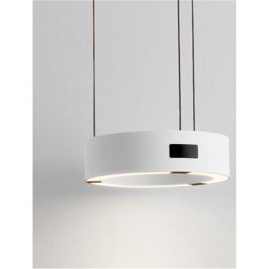 Suspension AFI 24W LED Blanc  9870017