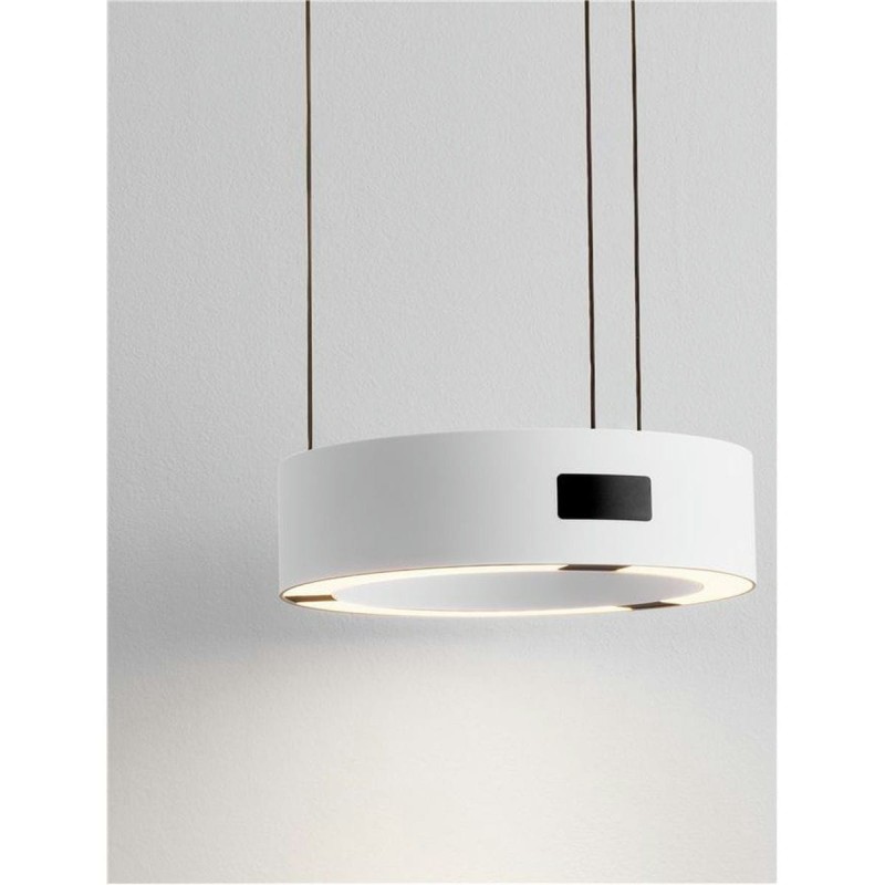 Suspension AFI 24W LED Blanc NL_9870017 9870017 Suspension AFI 24W LED Blanc 9870017