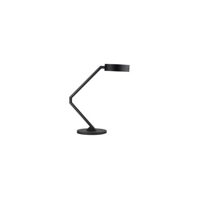 Lampe AFI 23W LED Noir  9870018
