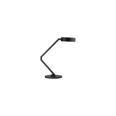 Lampe AFI 23W LED Noir NOVA LUCE 9870018