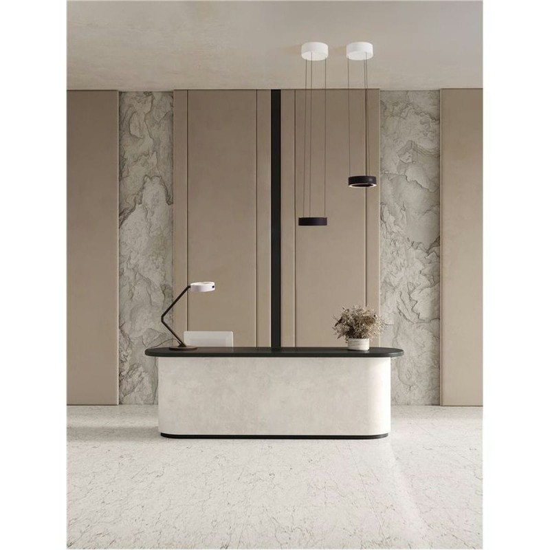 Lampe AFI 23W LED Blanc NL_9870019 9870019 Lampe AFI 23W LED Blanc 9870019