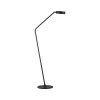 Lampadaire AFI 23W LED Noir  9870021
