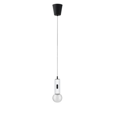 Suspension CHRONOS 11W LED Blanc  9870025