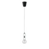 Suspension CHRONOS 11W LED Blanc  9870025