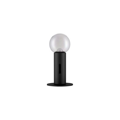 Lampe CHRONOS 11W LED Noir  9870026