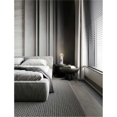 Lampe CHRONOS 11W LED Blanc  9870027