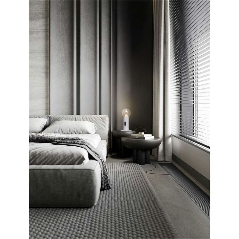 Lampe CHRONOS 11W LED Blanc NL_9870027 9870027 Lampe CHRONOS 11W LED Blanc 9870027