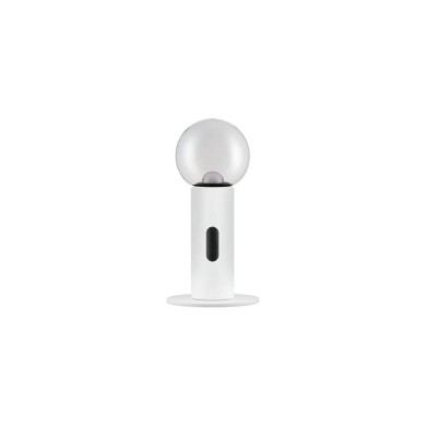 Lampe CHRONOS 11W LED Blanc  9870027
