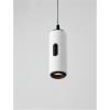 Suspension HOLM 12W LED Blanc  9870023