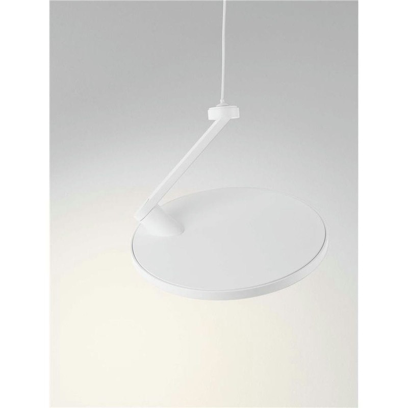 Suspension GEA 14W LED Blanc  9695112