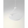 Suspension GEA 14W LED Blanc  9695112