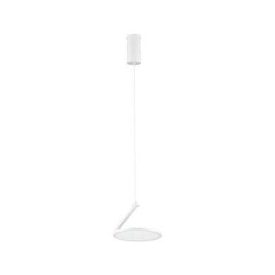 Suspension GEA 14W LED Blanc  9695112
