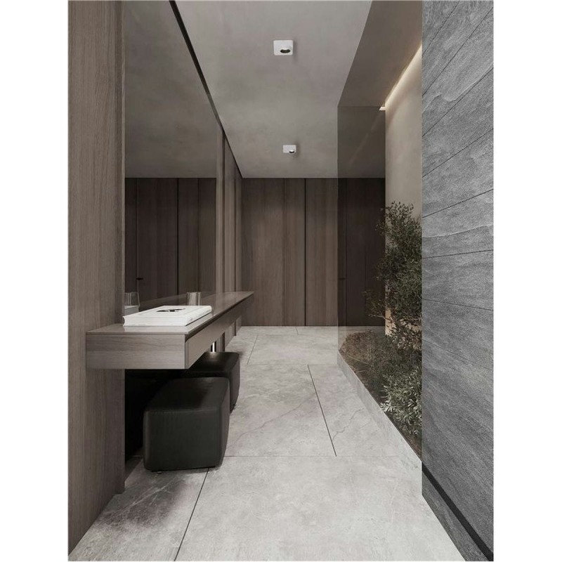Plafonnier KEDROS 9W LED Blanc NL_9870029 9870029 Plafonnier KEDROS 9W LED Blanc 9870029
