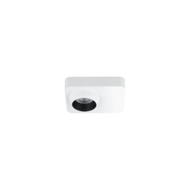 Plafonnier KEDROS 9W LED Blanc  9870029