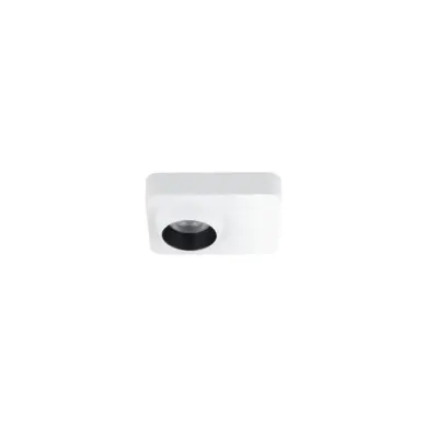 Plafonnier KEDROS 9W LED Blanc NOVA LUCE 9870029