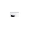 Plafonnier KEDROS 9W LED Blanc  9870029