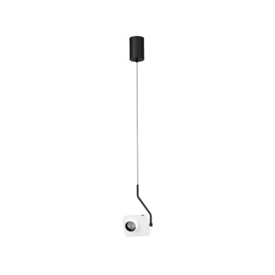 Suspension KEDROS 9W LED Blanc  9870031