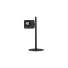 Lampe KEDROS 9W LED Blanc, noir  9870032
