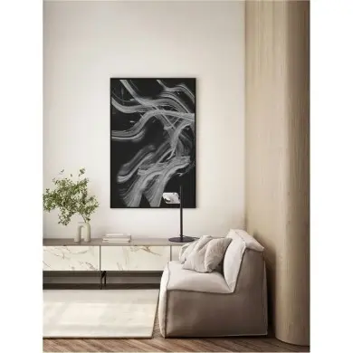 Lampe KEDROS 9W LED Blanc NOVA LUCE 9870033